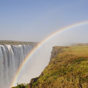 Travel Insurance Zimbabwe