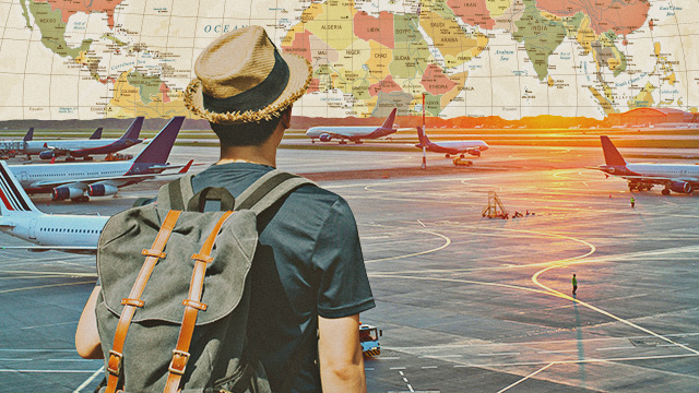 5 Tips for the Ultimate Travel Experience